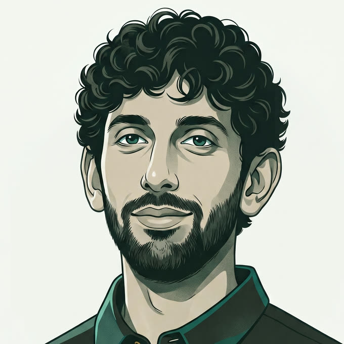 Zahid Mahmood, founder of Anterior